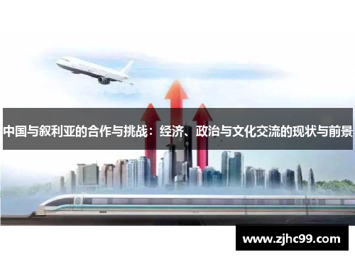 中国与叙利亚的合作与挑战：经济、政治与文化交流的现状与前景